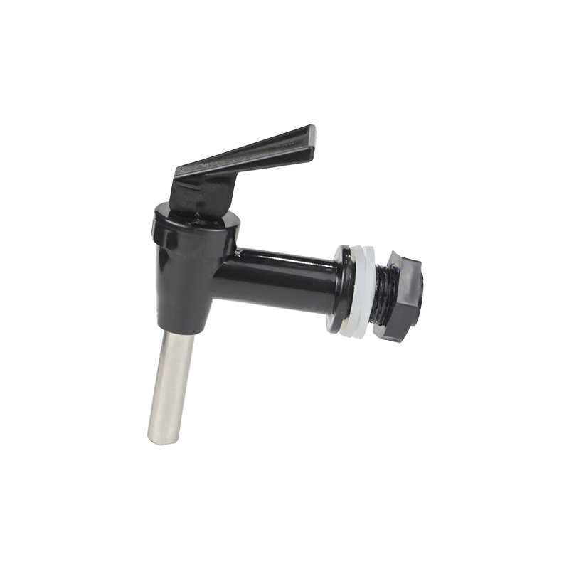 untuk toko jus Dispenser keran tong mini stainless steel