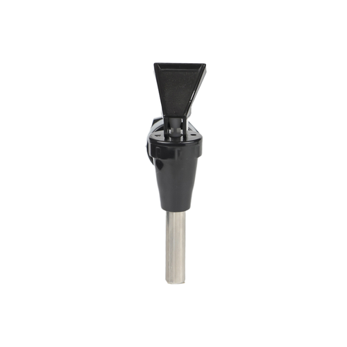 untuk toko jus Dispenser keran tong mini stainless steel