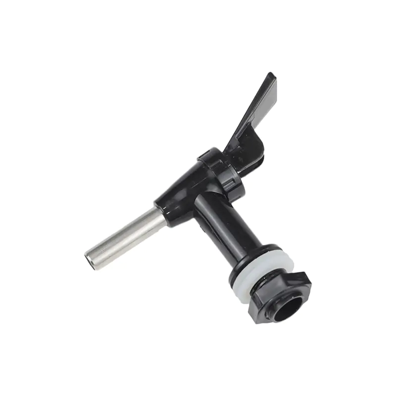 untuk toko jus Dispenser keran tong mini stainless steel