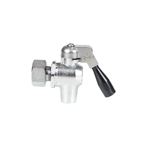 Dispenser keran tong mini stainless steel A BODA 19