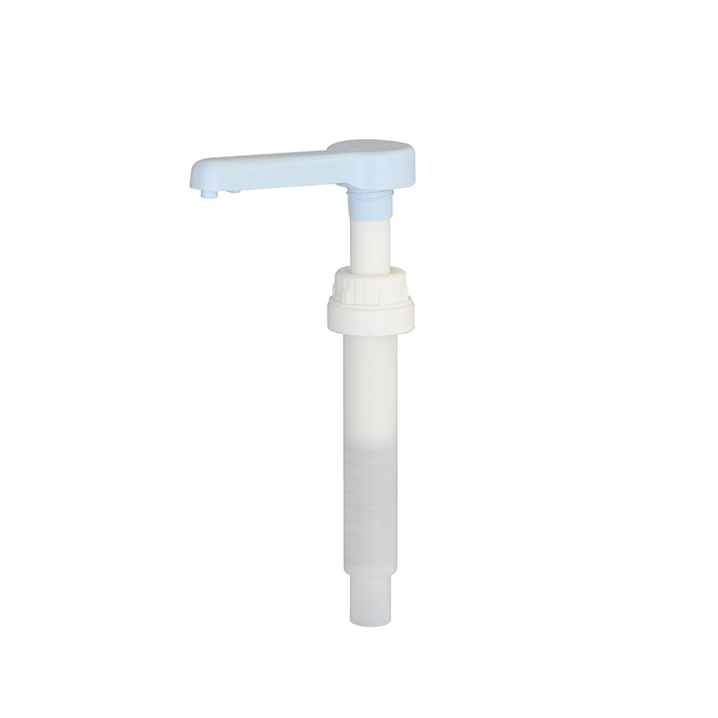 Dispenser pompa selai food grade Pompa Makanan B
