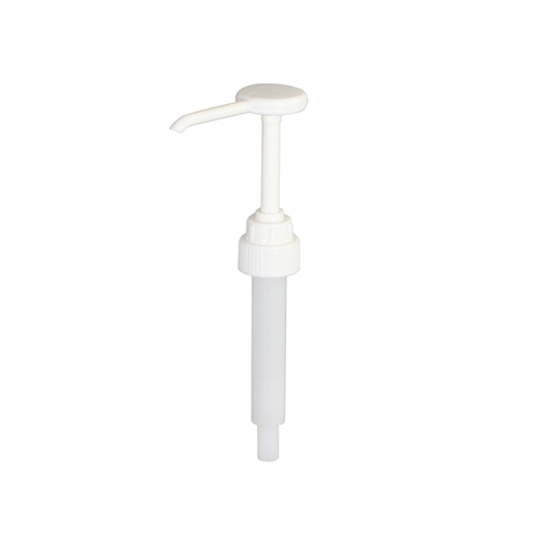 Dispenser Pompa Sirup 28400 Food Grade 5cc Food Pump C