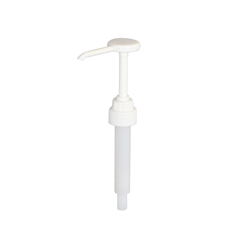 Dispenser Pompa Sirup 28400 Food Grade 5cc Food Pump C