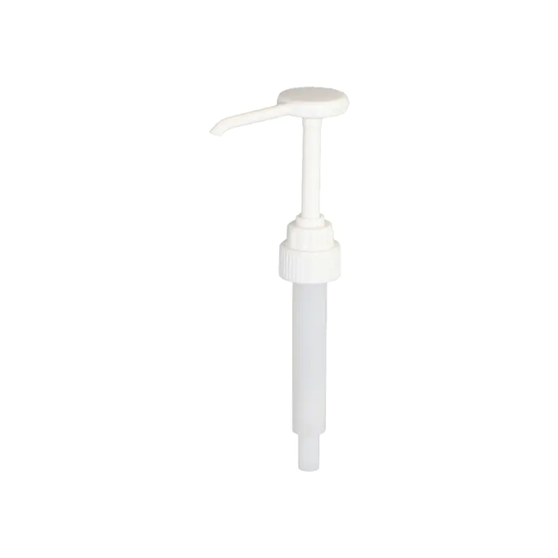 Dispenser Pompa Sirup 28400 Food Grade 5cc Food Pump C