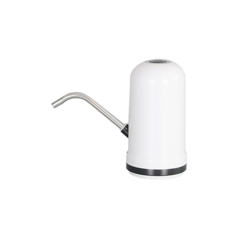 Pompa air usb 19 liter (5 Galon) / Pompa Air Minum Listrik dengan Baterai Isi Ulang
