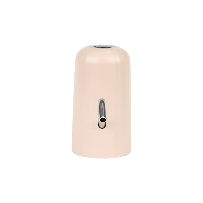 Pompa air otomatis listrik USB isi ulang USB-C