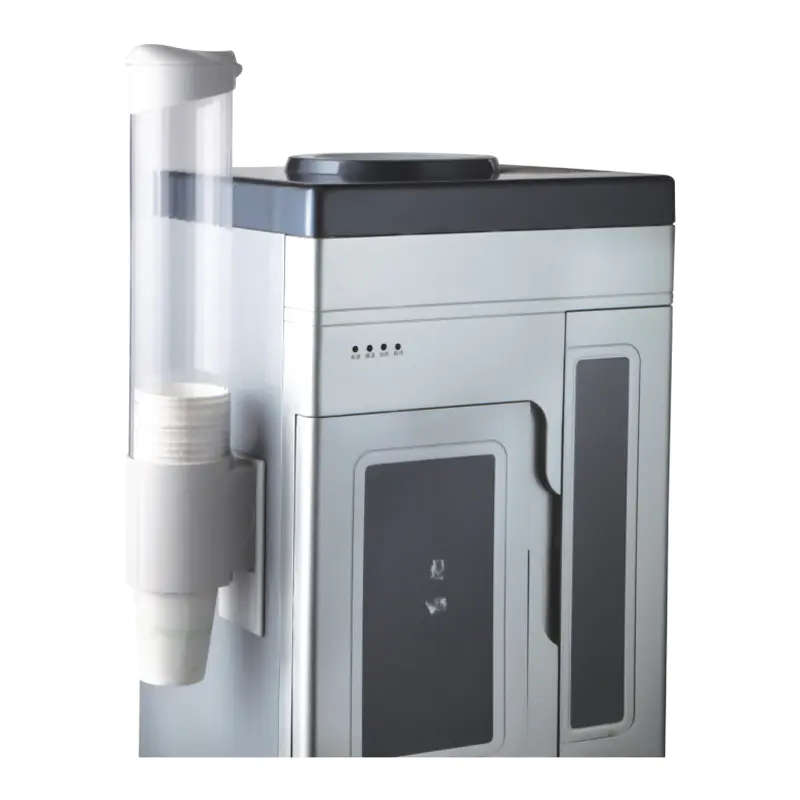 Dispenser Cangkir Tipe Tarik