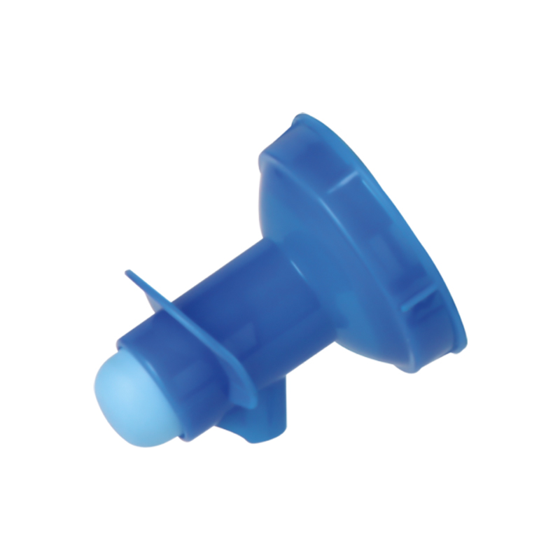 dispenser air dengan keran-keran untuk Botol