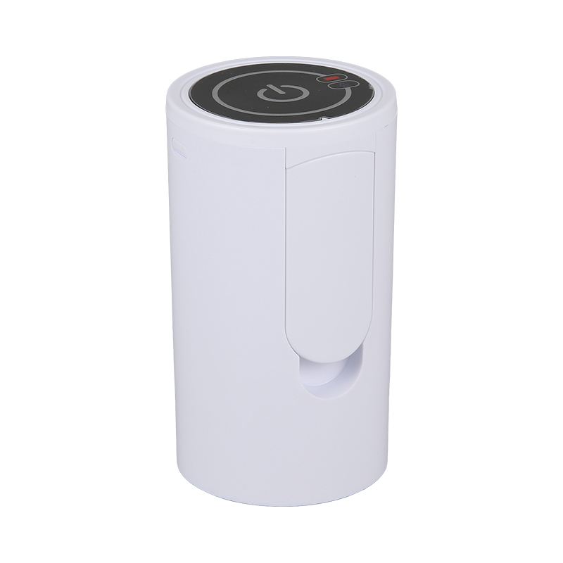 Pompa air listrik USB Model H